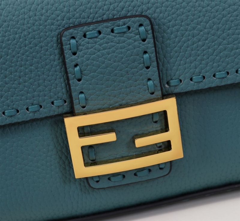 Fendi Satchel Bags